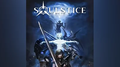 Soulstice (Ключ Steam | РФ+СНГ)
