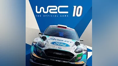 WRC 10 FIA World Rally Championship (STEAM/РФ-СНГ) КЛЮЧ