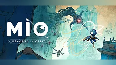 MIO: Memories in Orbit | АВТОДОСТАВКА [RU Steam Gift]