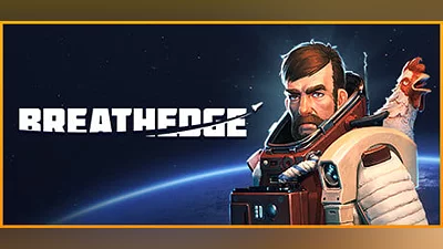 Breathedge (Steam key)