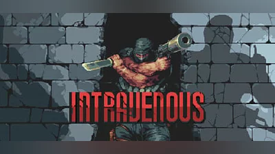 Intravenous (Steam key)