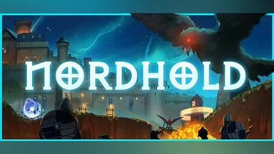 Nordhold (Steam key)