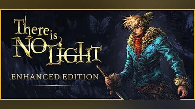 There Is No Light: Enhanced Edition (Steam key)