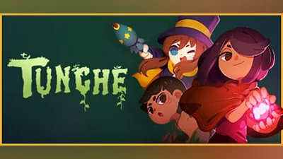 Tunche (Steam key)