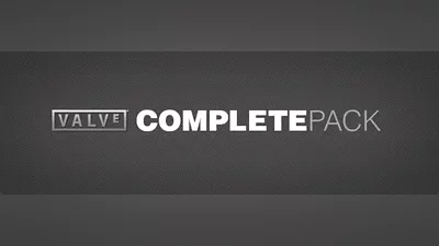 Valve Complete Pack | АВТОДОСТАВКА [RU Steam Gift]