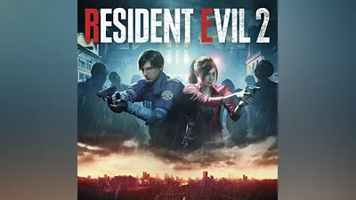 RESIDENT EVIL 2 (Ключ Steam | РФ+СНГ)