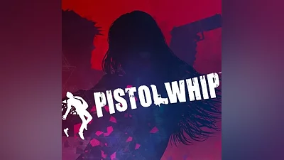 Pistol Whip Oculus Quest 1/2/3/Pro Ключ