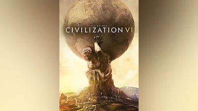 Sid Meier’s Civilization VI