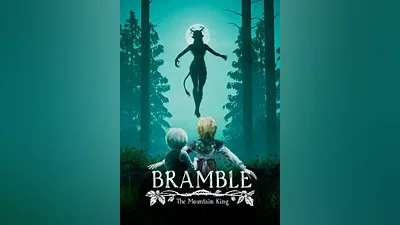 Bramble: The Mountain King