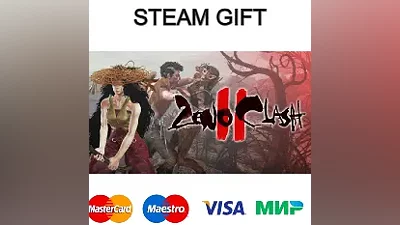 Zeno Clash 2 | steam RU/UA/KZ/CНГ