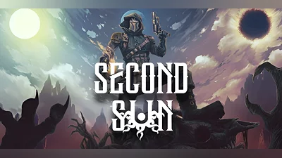 Second Sun (PC) [Rest of the world] [Standard]