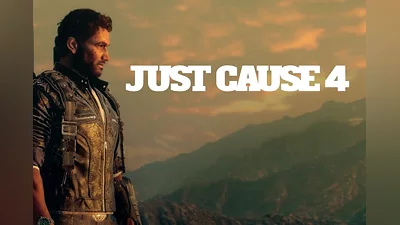 Just Cause 4 (Xbox One) [Global] [Complete Edition]