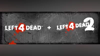 Left 4 Dead Bundle | АВТОДОСТАВКА [RU Steam Gift]