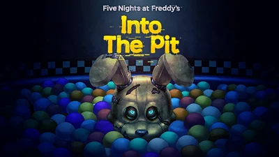 Five Nights at Freddy's: Into the Pit