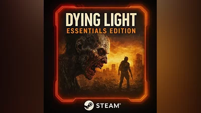 Dying Light Essentials Edition ‖ Россия+СНГ+Global ‖ Ключ