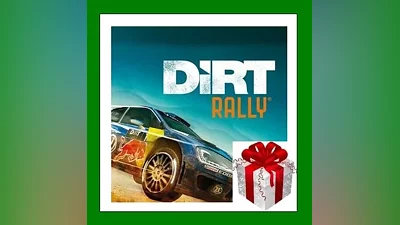 DiRT Rally Steam Key RU-CIS-UA АКЦИЯ
