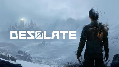 DESOLATE  STEAM  ВЕСЬ МИР + РФ  КЛЮЧ