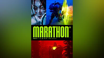 Marathon