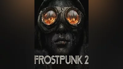 Frostpunk 2 (Ключ Steam | РФ+СНГ)
