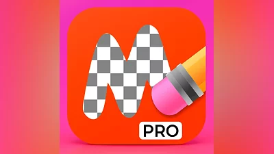 Фото Фоновый Ластик Редактор PRO iPhone ios AppStore