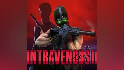 Intravenous 2 (Ключ Steam | РФ+Весь мир)