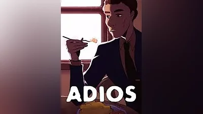 Adios Steam ключ Весь Мир Global + RU/CIS РФ Россия СНГ стим