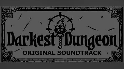 Darkest Dungeon Soundtrack (Steam key)