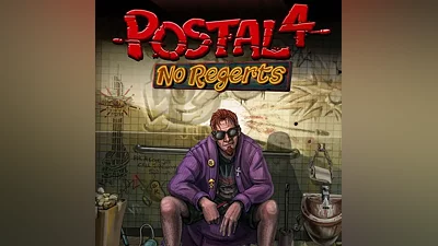 POSTAL 4: No Regerts (STEAM КЛЮЧ) РФ+СНГ | РУССКИЙ ЯЗЫК