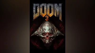 DOOM 3 (STEAM КЛЮЧ) РОССИЯ + ВЕСЬ МИР