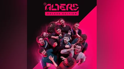 The Alters: Deluxe Edition (Ключ Steam | РФ+СНГ)