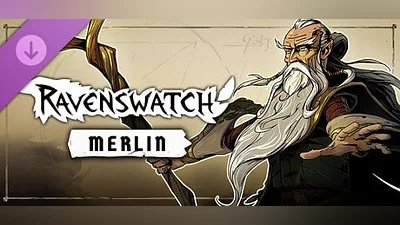 Ravenswatch - Merlin (Steam key)