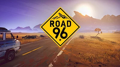 Road 96 (Steam)