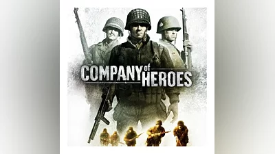 Company of Heroes (Ключ Steam | РФ+СНГ)