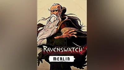 Ravenswatch - Merlin