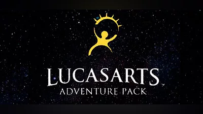 LucasArts Adventure Pack