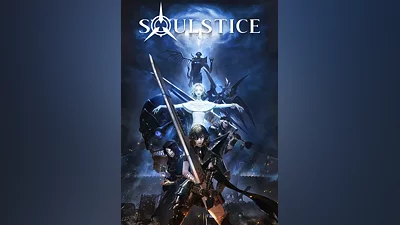Soulstice