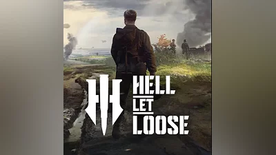 HELL LET LOOSE | STEAM КЛЮЧ | RU + СНГ