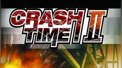 Crash Time 2 STEAM GIFT Россия + МИР + ВСЕ СТРАНЫ
