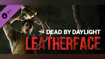 Dead by Daylight leatherface на steam