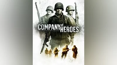 Company of Heroes (Ключ Steam | РФ+СНГ)