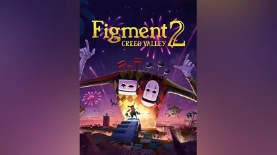 Figment 2: Creed Valley