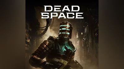 Dead Space Origin GLOBAL KEY