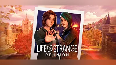 Life is Strange: Reunion | АВТОДОСТАВКА [Steam Gift]