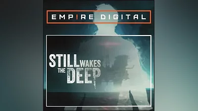 Still Wakes the Deep / Ключ Steam / Россия / СНГ