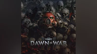 Warhammer 40,000: Dawn of War III (Ключ Steam | РФ+СНГ)