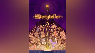 Storyteller
