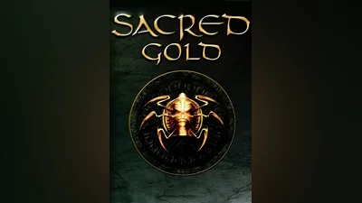 Sacred Gold