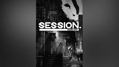 Session: Skate Sim