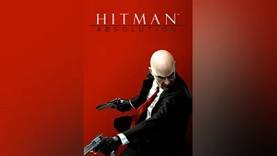 Hitman: Absolution