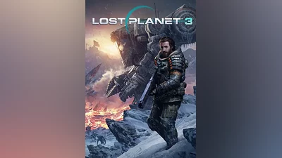 Lost Planet 3